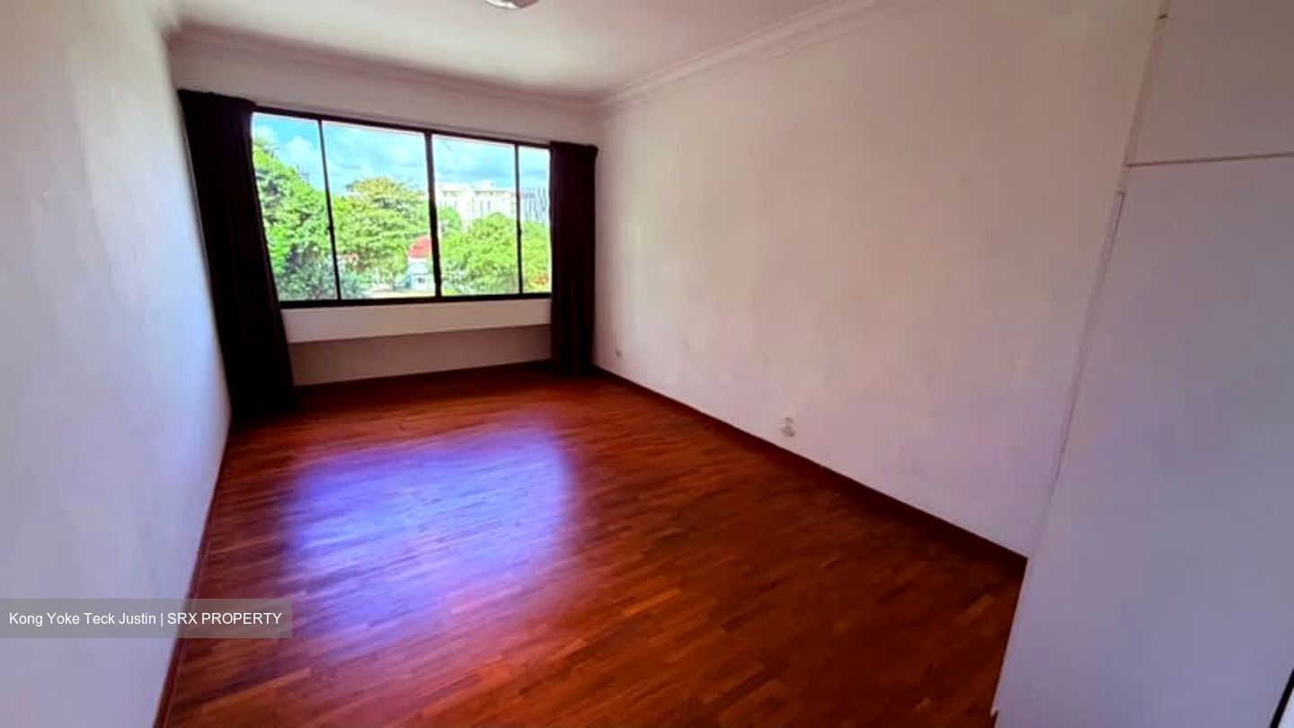 Draycott Park (D10), Terrace #528003531